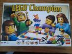 Lego Champion spel, Kinderen en Baby's, Speelgoed | Duplo en Lego, Ophalen of Verzenden, Zo goed als nieuw, Complete set, Lego