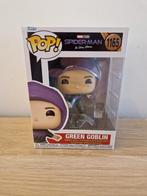 Funko Pop! Marvel Spider-Man No Way Home Green Goblin [1165], Ophalen of Verzenden, Nieuw