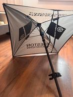 Preston Offbox Grey Bait Brolly, Watersport en Boten, Hengelsport | Witvissen, Ophalen of Verzenden, Zo goed als nieuw, Overige typen