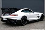 Mercedes-Benz AMG GT 4.0 Black Series, Auto's, Achterwielaandrijving, Gebruikt, 731 pk, Wit