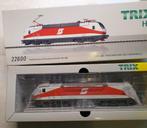 Trix 22600 nieuwstaat € 115, Hobby en Vrije tijd, Modeltreinen | H0, Gelijkstroom, Trix, Wagon, Ophalen of Verzenden