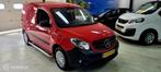 Mercedes Citan bestel 108 CDI BlueEFFICIENCY Kort, 1330 kg, Gebruikt, Euro 6, 4 cilinders