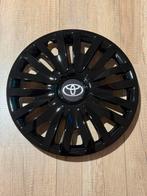 Zwarte Wieldoppen Set - Toyota - 14 inch -  Nieuw In Doos!, Toyota, Nieuw, Toyota, Ophalen of Verzenden