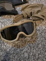 Airsoft Bril - Goede Staat, Ophalen, Gebruikt