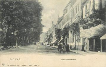 (379-128-013) Bad Ems Untere Römerstrasse beschikbaar voor biedingen