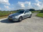 Mercedes-Benz - 2005 - S-klasse - 350 - Mercedes S350, Auto's, Automaat, 1780 kg, Gebruikt, Bedrijf