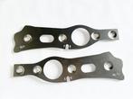 Honda civic sleeparmen gusset platen, Ophalen of Verzenden, Nieuw, Honda