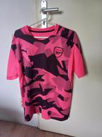 Arsenal trainings shirt maat XL Nieuw, Nieuw, Shirt, Ophalen of Verzenden, Maat XL