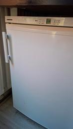 Liebherr Tafelmodel Vrieskast - 4 Lades, Witgoed en Apparatuur, Vriezers en Diepvrieskisten, Ophalen