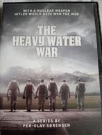 The. Heavy Water War compleet, Ophalen of Verzenden, Zo goed als nieuw