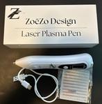 Laser Plasma Pen, Ophalen of Verzenden, Zo goed als nieuw, Overige typen