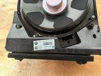 Subwoofer Speaker rechts BMW 3 serie E46 - 43040780350, Ophalen of Verzenden, Gebruikt