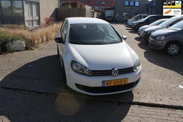 Volkswagen Golf 1.4 TSI Highline beschikbaar voor biedingen
