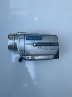Sony DCR-DVD505E DVD Camcorder, Gebruikt, Dvd, Band, Disc of Geheugen, Ophalen of Verzenden