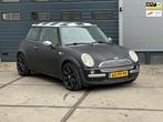 Mini Mini 1.6 Cooper, Auto's, Mini, Voorwielaandrijving, 15 km/l, Gebruikt, 4 cilinders