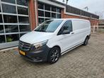 Mercedes-Benz Vito 114 H1L3 extra lang AUTOMAAT org. NL auto, Auto's, Bestelauto's, Automaat, Wit, Diesel, Particulier