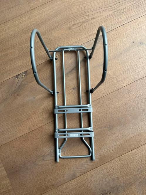 Yepp easyfit drager xl, Fietsen en Brommers, Fietsaccessoires | Bagagedragers, Nieuw, Ophalen of Verzenden