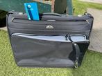 Samsonite Kleding reistas nieuw!, Ophalen, Zo goed als nieuw, Hard kunststof