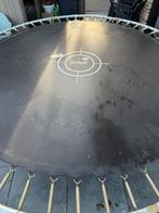 Crivit Trampoline Springgedeelte met veren, Ophalen, Zo goed als nieuw