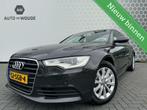 Audi A6 Limousine 3.0 TFSI quattro Pro Line S, Auto's, Audi, Origineel Nederlands, Te koop, Zilver of Grijs, 5 stoelen