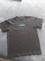 *Nieuw* Zwart shirt Quotrell. Maat L, Maat 52/54 (L), Zwart, Nieuw, Ophalen of Verzenden