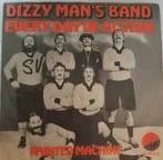 Dizzy Man's Band - Everyday in Action.  (VG+)  27-7, Cd's en Dvd's, Vinyl Singles, Gebruikt, 7 inch, Single, Ophalen of Verzenden
