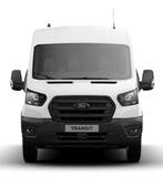 Ford Transit 310 2.0 TDCI L2H2 Trend | Vanaf Prijs | Nieuw T, Auto's, Voorwielaandrijving, Stof, 1995 cc, Euro 6