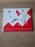 Boek - Sinterklaasje Bonne-Bonne-Bonnen - Arjan Ederveen, Ophalen of Verzenden, Zo goed als nieuw