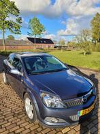 Opel Astra 1.4 16V GTC 2010 Blauw, 47 €/maand, Te koop, Geïmporteerd, 5 stoelen