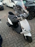 Kappenset piaggio zip wit