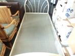 bed, Ophalen, Gebruikt, 90 cm, Eenpersoons