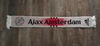 Sjaal Ajax Amsterdam, Ophalen of Verzenden, Zo goed als nieuw, Ajax, Vaantje of Sjaal