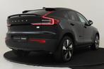 Volvo C40 SINGLE MOTOR EXTENDED RANGE PLUS 82 kWh -CAMERA|WA, Automaat, 12 maanden, Gebruikt, 82 kWh