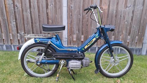 Puch Maxi ZA50, Fietsen en Brommers, Brommers | Oldtimers, Puch, Ophalen