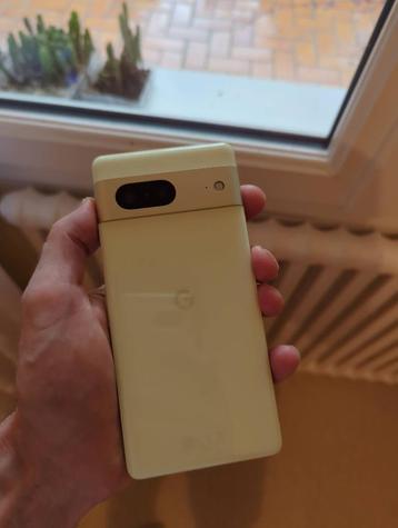 Google Pixel 7 Lime met garantie (groen/geel) beschikbaar voor biedingen