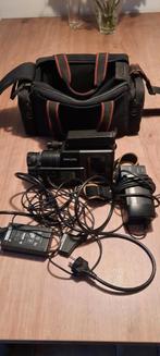 Tekoop videocamera, Ophalen, 8mm