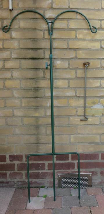 Vivara Dubbele herdersstaf beschikbaar voor biedingen