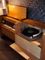 Vintage Grundig OS 172 Grundig 1962, Ophalen of Verzenden, Gebruikt