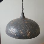 Grote hanglamp., Metaal, Zo goed als nieuw, 50 tot 75 cm, Ophalen