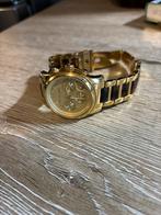 Horloge Dames/ Heren  Michael Kors.MK. 5659, Overige merken, Staal, Polshorloge, Ophalen of Verzenden