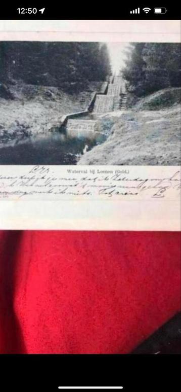 Loenen Waterval beschikbaar voor biedingen