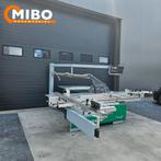 ALTENDORF F45 Formaatzaag drive 3 ** Altendorf zaag, Doe-het-zelf en Verbouw, 70 mm of meer, Overige typen, Ophalen of Verzenden
