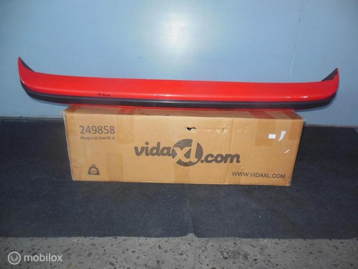 Achterbumper Porsche 924, Auto-onderdelen, Overige Auto-onderdelen, Gebruikt