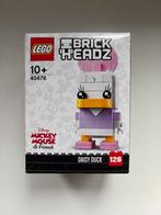 Lego Brick Headz Daisy Duck 40476 Nieuw, Lego, Denemarken, Nieuw, Ophalen of Verzenden