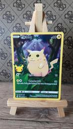 Pikachu Celebrations 005/025 (nog 4 x), Ophalen of Verzenden, Nieuw