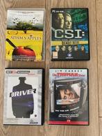 Diverse DVD(s)-Video, Alle leeftijden, Ophalen, Gebruikt, Overige genres