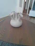 Te koop hele mooie trompetvaas, Huis en Inrichting, Woonaccessoires | Vazen, Overige kleuren, Nieuw, Ophalen of Verzenden, Glas