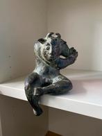 Bronzen beeldje, Griekse Mythologie, Ophalen of Verzenden