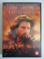 The Last Samurai (2003) *2-Disc Special Edition, Vanaf 16 jaar, Ophalen of Verzenden, Actie