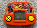 LCD GAME JAMES BOND JUNIOR 1992, Ophalen of Verzenden, Zo goed als nieuw